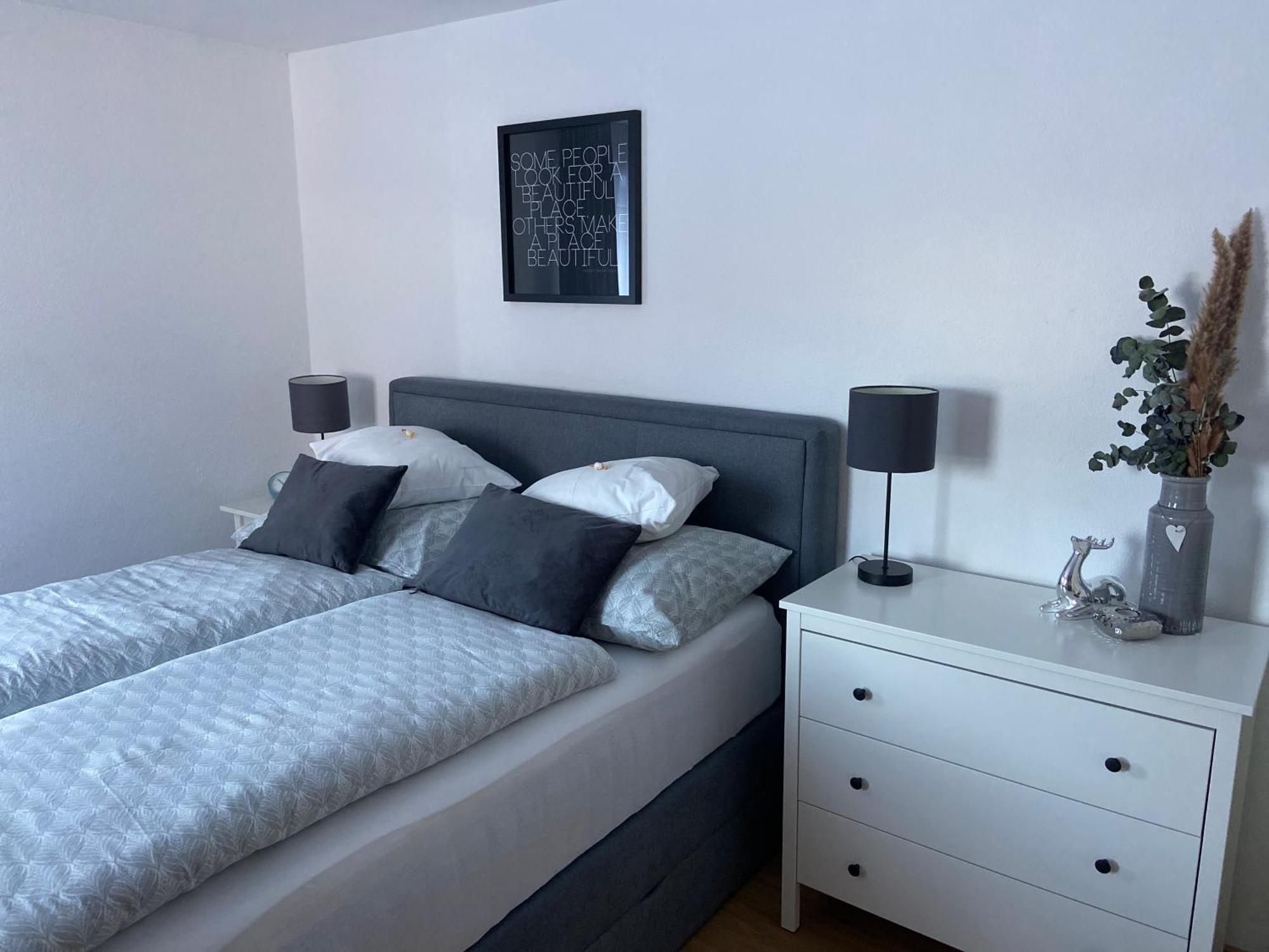 Apartment Haus Schwaighof *